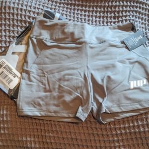 1Up Commitment Shorts